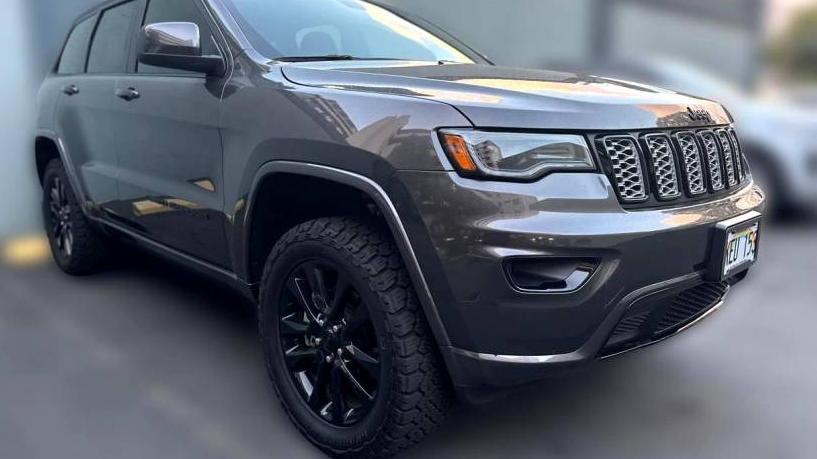 JEEP GRAND CHEROKEE 2021 1C4RJFAG6MC878071 image